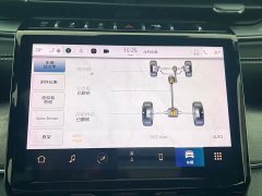 Jeep Grand Cherokee 4xe (Imported) 2023 4xe Yuanfeng Edition - фото 20