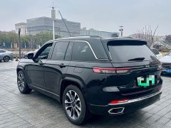 Jeep Grand Cherokee 4xe (Imported) 2023 4xe Yuanfeng Edition - фото 5