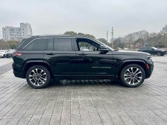 Jeep Grand Cherokee 4xe (Imported) 2023 4xe Yuanfeng Edition - фото 6