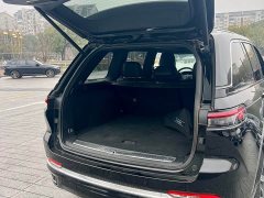 Jeep Grand Cherokee 4xe (Imported) 2023 4xe Yuanfeng Edition - фото 7