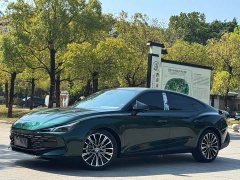 Lexus MG7 2.0T Automatic Beauty Hunting Luxury Edition - фото 1
