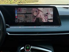 Lexus MG7 2.0T Automatic Beauty Hunting Luxury Edition - фото 10