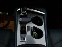 Lexus MG7 2.0T Automatic Beauty Hunting Luxury Edition - фото 11