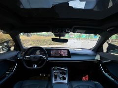 Lexus MG7 2.0T Automatic Beauty Hunting Luxury Edition - фото 13