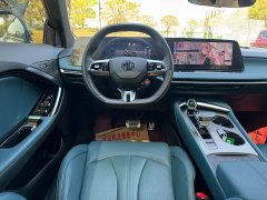 Lexus MG7 2.0T Automatic Beauty Hunting Luxury Edition - фото 14