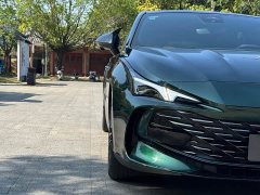 Lexus MG7 2.0T Automatic Beauty Hunting Luxury Edition - фото 16