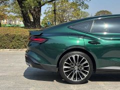 Lexus MG7 2.0T Automatic Beauty Hunting Luxury Edition - фото 17