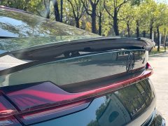 Lexus MG7 2.0T Automatic Beauty Hunting Luxury Edition - фото 18