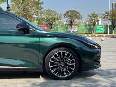 Lexus MG7 2.0T Automatic Beauty Hunting Luxury Edition - фото 19