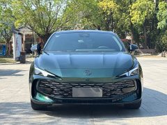 Lexus MG7 2.0T Automatic Beauty Hunting Luxury Edition - фото 2