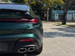 Lexus MG7 2.0T Automatic Beauty Hunting Luxury Edition - фото 20