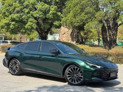 Lexus MG7 2.0T Automatic Beauty Hunting Luxury Edition - фото 3