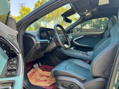 Lexus MG7 2.0T Automatic Beauty Hunting Luxury Edition - фото 4
