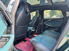 Lexus MG7 2.0T Automatic Beauty Hunting Luxury Edition - фото 5