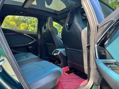 Lexus MG7 2.0T Automatic Beauty Hunting Luxury Edition - фото 6