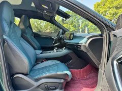 Lexus MG7 2.0T Automatic Beauty Hunting Luxury Edition - фото 7