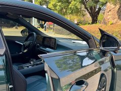 Lexus MG7 2.0T Automatic Beauty Hunting Luxury Edition - фото 8