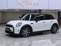 MINI facelift 1.5T COOPER Artist five-door version - фото 1