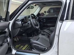 MINI facelift 1.5T COOPER Artist five-door version - фото 10