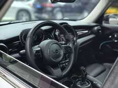 MINI facelift 1.5T COOPER Artist five-door version - фото 14