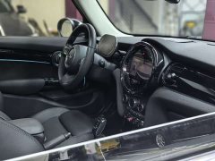MINI facelift 1.5T COOPER Artist five-door version - фото 15