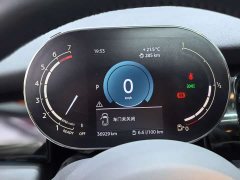 MINI facelift 1.5T COOPER Artist five-door version - фото 17