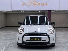 MINI facelift 1.5T COOPER Artist five-door version - фото 2
