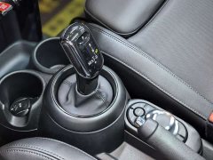 MINI facelift 1.5T COOPER Artist five-door version - фото 20