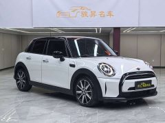 MINI facelift 1.5T COOPER Artist five-door version - фото 3