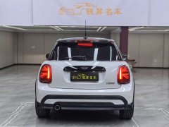 MINI facelift 1.5T COOPER Artist five-door version - фото 5