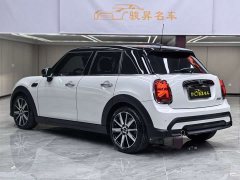 MINI facelift 1.5T COOPER Artist five-door version - фото 6