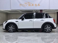 MINI facelift 1.5T COOPER Artist five-door version - фото 7