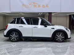 MINI facelift 1.5T COOPER Artist five-door version - фото 8