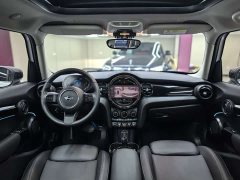 MINI facelift 1.5T COOPER Artist five-door version - фото 9