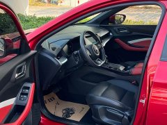 Lexus MG5 180DVVT CVT Youth Deluxe Edition - фото 10
