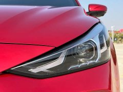 Lexus MG5 180DVVT CVT Youth Deluxe Edition - фото 11