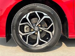 Lexus MG5 180DVVT CVT Youth Deluxe Edition - фото 12