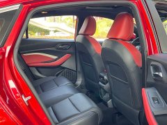 Lexus MG5 180DVVT CVT Youth Deluxe Edition - фото 13