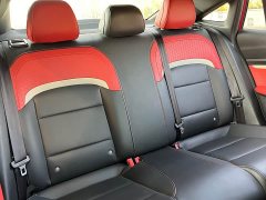 Lexus MG5 180DVVT CVT Youth Deluxe Edition - фото 15