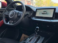 Lexus MG5 180DVVT CVT Youth Deluxe Edition - фото 16