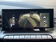 Lexus MG5 180DVVT CVT Youth Deluxe Edition - фото 19