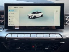 Lexus MG5 180DVVT CVT Youth Deluxe Edition - фото 20