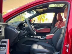 Lexus MG5 180DVVT CVT Youth Deluxe Edition - фото 4