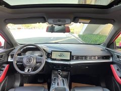 Lexus MG5 180DVVT CVT Youth Deluxe Edition - фото 5