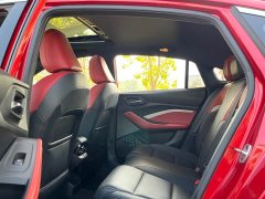 Lexus MG5 180DVVT CVT Youth Deluxe Edition - фото 6
