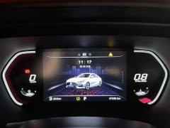 Lexus MG5 180DVVT CVT Youth Deluxe Edition - фото 7