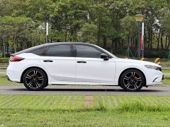 Lexus Stylish HATCHBACK 240TURBO CVT Fantasy Night Exclusive Edition - фото 10