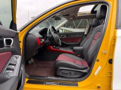 Lexus Stylish HATCHBACK 240TURBO CVT Fantasy Night Exclusive Edition - фото 11