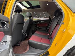 Lexus Stylish HATCHBACK 240TURBO CVT Fantasy Night Exclusive Edition - фото 13