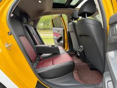 Lexus Stylish HATCHBACK 240TURBO CVT Fantasy Night Exclusive Edition - фото 14